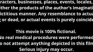 dirty doctor busted by lenna lux deepthroat choking facefuck now?