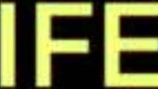 New Wife Lyra Lockhart's Thick Hairy Pussy Pounded by Husband's Suitor