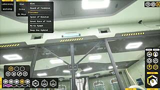 wanna see her deepthroat then fuck those tits?