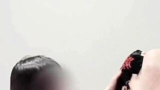 hey cute japanese student with small tits wanna see my softcore leg tease??