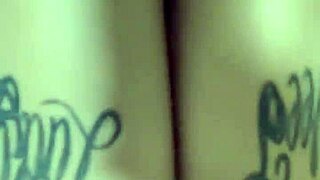 hard anal pounding young amateurs ass