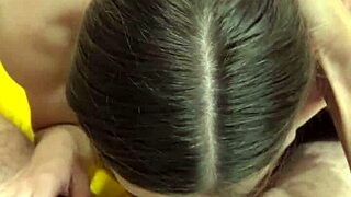 whoa, stepdaughter's friend juniper ren bends over after yoga for hardcore doggystyle pounding 😈🍑