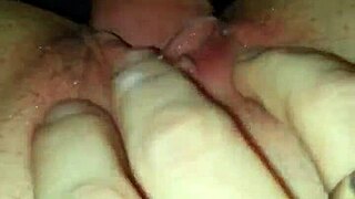 Bradhasabigbadhardcock licks fucks babymama pussy pov closeup