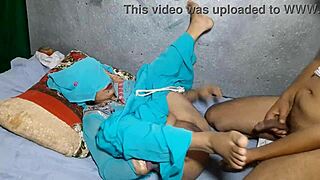 Ever Wondered How Tight a Virgin Indian Pussy Feels on Ranch Sex?