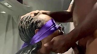 oh man i just blew my load on kookiie's pretty face after deepthroat!