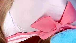 hey check out my new job rocking this crossdressing shemale vibe