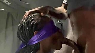 oh man i just blew my load on kookiie's pretty face after deepthroat!