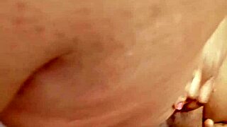 Watch Her Shaved Pussy Get Wrecked in This Hot Update!