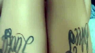 hard anal pounding young amateurs ass