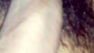 Thick Mexican Cock Exposed