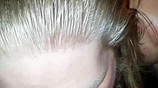 Bradhasabigbadhardcock licks fucks babymama pussy pov closeup