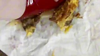 gigga120 explores foot fetish desires in intimate session