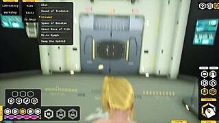 wanna see her deepthroat then fuck those tits?