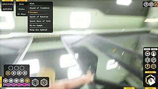 wanna see her deepthroat then fuck those tits?