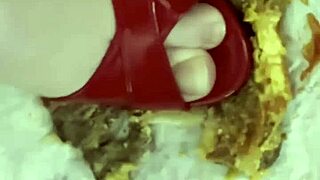 gigga120 explores foot fetish desires in intimate session