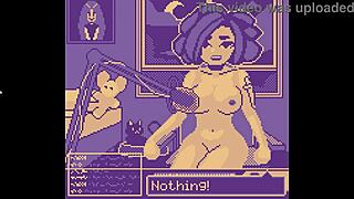 wanna play this horror stream nsfw ending 4 with big ass and tits?