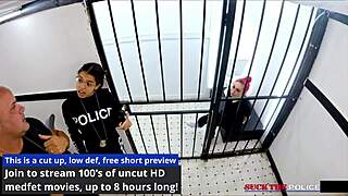 dirty doctor busted by lenna lux deepthroat choking facefuck now?