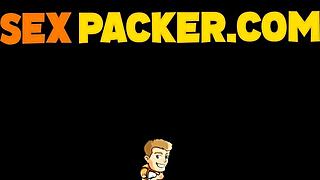 petite small tits latina teen cutie rides monster cock pov cowgirl in homemade rough sex tape with tight pussy orgasms