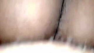 Holy Shit! Young Evangelical Amateur's Huge Ass And Tits Get Wrecked By Massive Cock Creampie!