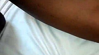 Curvy Boss Wife With Big Natural Tits Gets Fucked While Sleeping By Neighbor