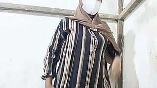 How does fucking this beautiful teacher wife feel so damn good?