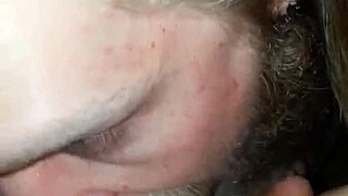 Bradhasabigbadhardcock licks fucks babymama pussy pov closeup