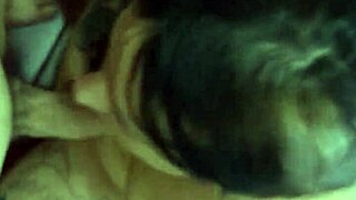 tattooed travesti pounds hot blondie in wild fuck session