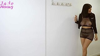 Big Ass Latina Ebony Thieves Fuck Homeowner Steal Everything After 3some Cum