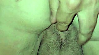 Wife, bend over and take my creampie?