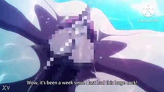 me watching this black-haired chick finger her wet pussy so good i can't stop