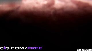 sahrye shrinks me for wild pov giantess feet crush domination