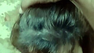 my stepbro fucked my wet pussy bareback at family party hard