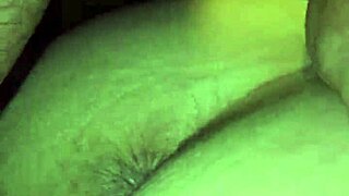 Wife, bend over and take my creampie?