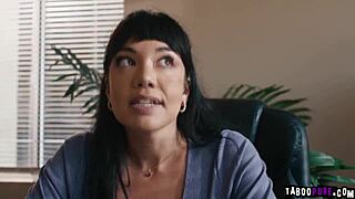 Newlywed bride puck maxwell interracial fuck big cock doggystyle deepthroat cuckold brunette milf hairy pussy intimate