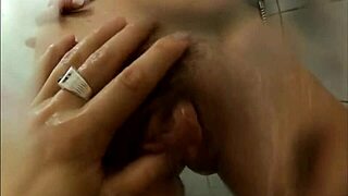 This iranian stepmom stars in a steamy casual sex scene with her stepson