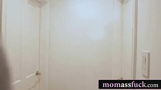 horny stepmom... i mean i fuck her ass deep!