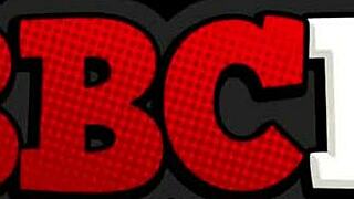 hey amber moore can you handle riding that thick bbc from your trainer for real cardio workout?