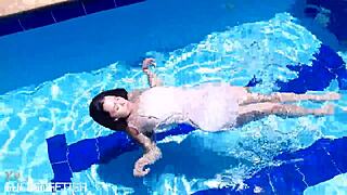 yessica bunny shares her best contraction moments post time 1 18