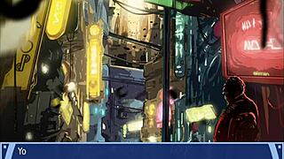 Orange trainer 13 sparks curiosity in every step