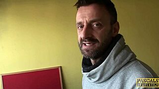 Busty Milf Amy Dominated by Pascal White