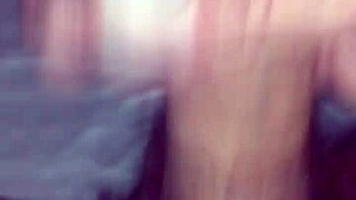 Man Achieves Explosive Tantric Orgasm by Poolside Cumshot