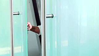 dirty masseuse nina kayy and raven bay train with karlo's cock in brazzers scene