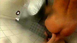 This iranian stepmom stars in a steamy casual sex scene with her stepson