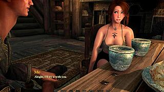 what secret ingredient hides in these big tits and wet pussies part 2?