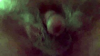 rustyas1 takes a quick piss then plays with his small cock 😏 homemade mature fun