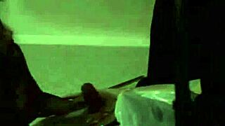 i'm goin crazy fer this cff blonde's outdoor party cumshot on her slutty face ughh