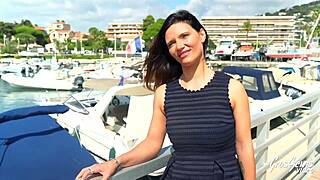 jade belle, those big tits begging for hot fuck action right now?