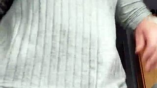 Oma's Hairy Pussy Gets Neukt By Stranger