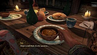 what secret ingredient hides in these big tits and wet pussies part 2?