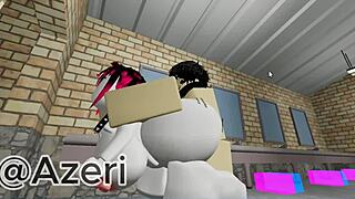 wanna watch me fuck my friend's fat ass with monster cock in public bathroom??